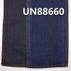 全棉人字黑纬牛仔布 11.5oz 58/59" UN88660