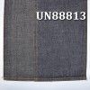 全棉竹節右斜红邊牛仔 13oz 32“ UN88813