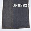 全棉竹节右斜红邊牛仔布 13oz 32/33" UN88821