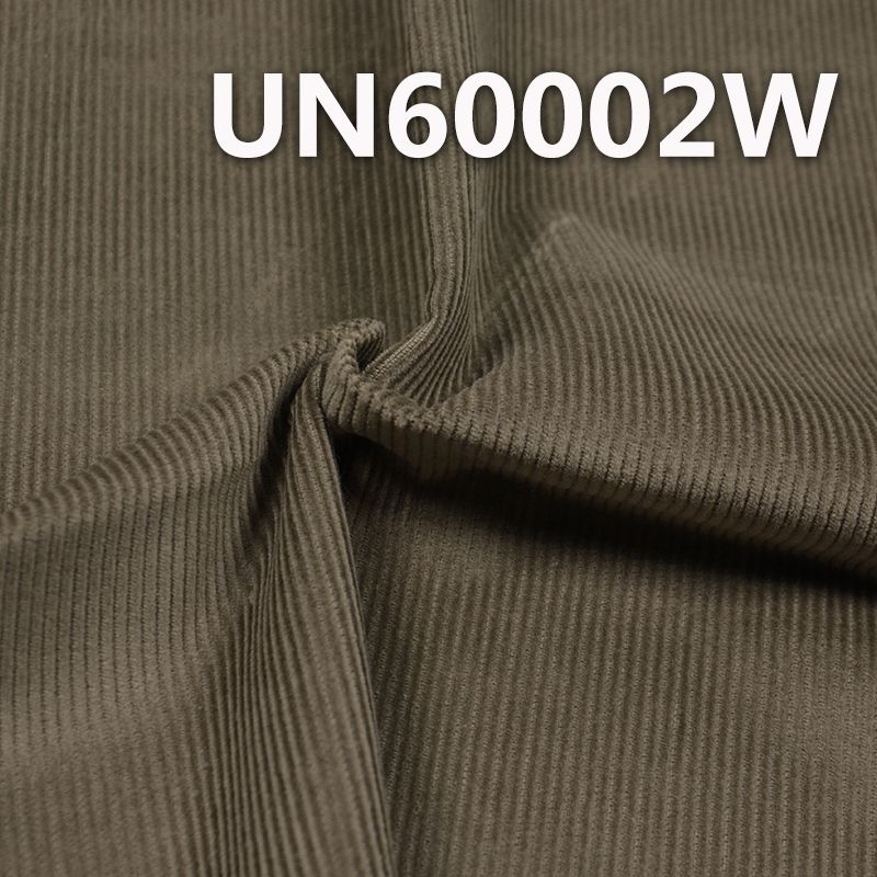 全棉灯芯绒 310g/m2 42/43" 11坑4片立体洗水灯芯绒 UN60002W