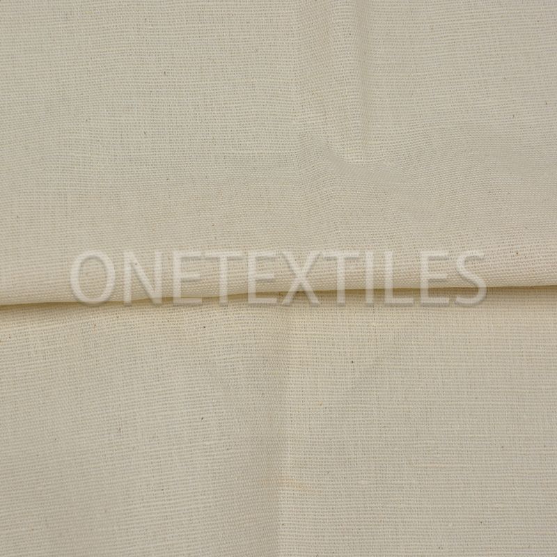 54*30/12*10 50" 55%麻45%棉平紋布 200g/m2