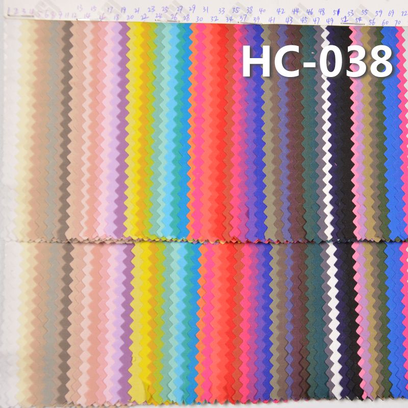 全棉府绸|60S高密仿天丝府绸|110g/m2春夏纯棉梭织布料|衬衫 连衣裙面料