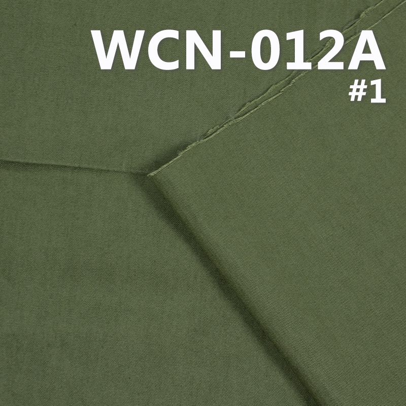 CN双经单纬棉锦染色布|150g/m2锦棉磨毛帆布|尼龙棉|棉尼龙布料|工装裤 上衣外套面料