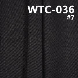 T/C7*7四片左斜紋布 防水 380g/m2 50/52" WTC-036