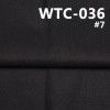 T/C7*7四片左斜纹布 防水 380g/m2 50/52" WTC-036