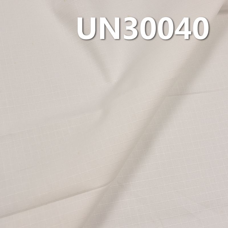 【半漂】全棉格仔布|200g/m2四季款染色布|(0.5*0.5)純棉格仔布|無印花現代時裝布|褲子 休閑外套面料