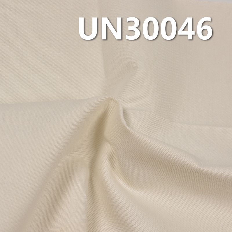 全棉染色斜紋布 373g/m2 47/48"【半漂】UN30046