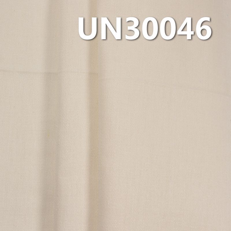 全棉染色斜纹布 373g/m2 47/48"【半漂】UN30046