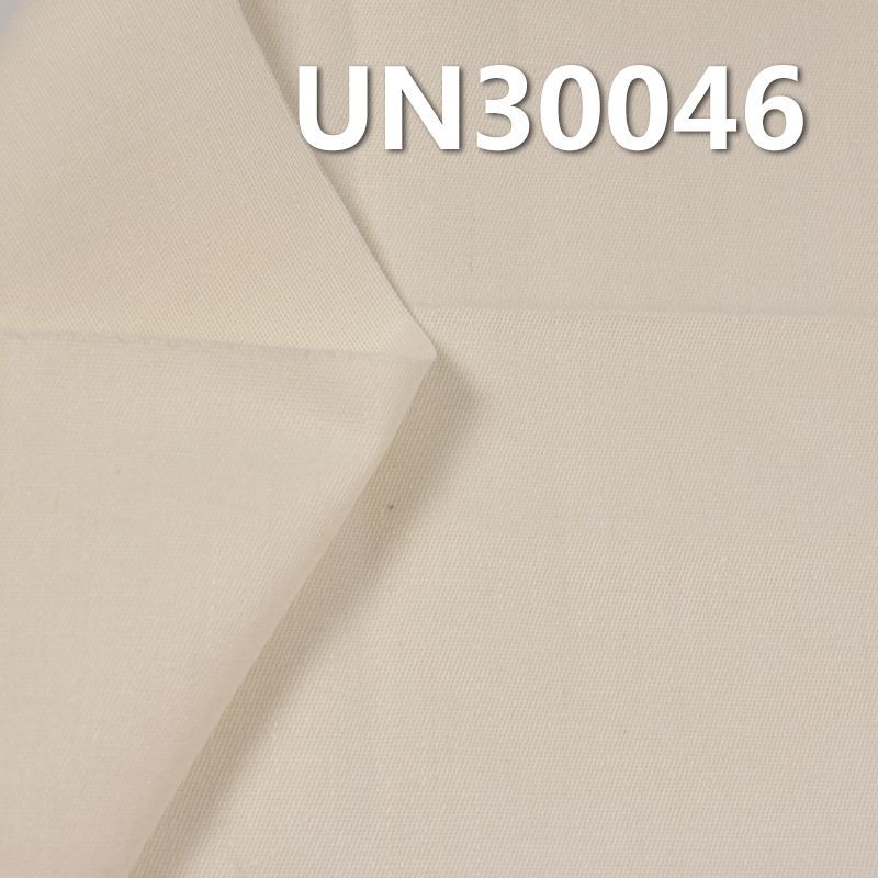 全棉染色斜紋布 373g/m2 47/48"【半漂】UN30046