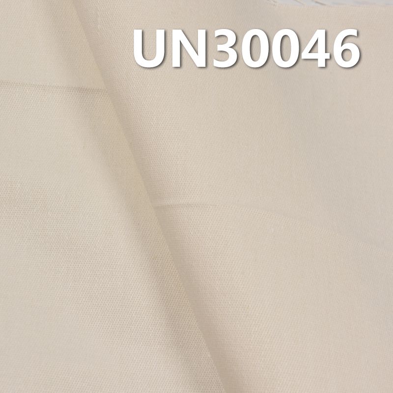 全棉染色斜紋布 373g/m2 47/48"【半漂】UN30046