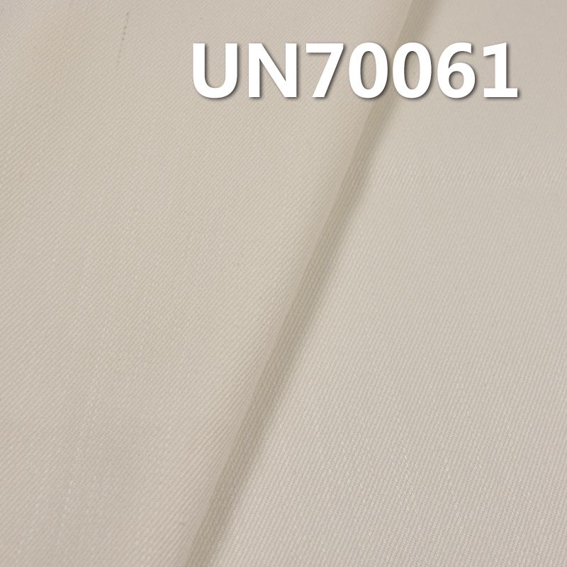 【半漂】棉涤弹力染色布|340g/m2竹节棉四片右斜弹力布|裤子 休闲夹克外套衬衫面料