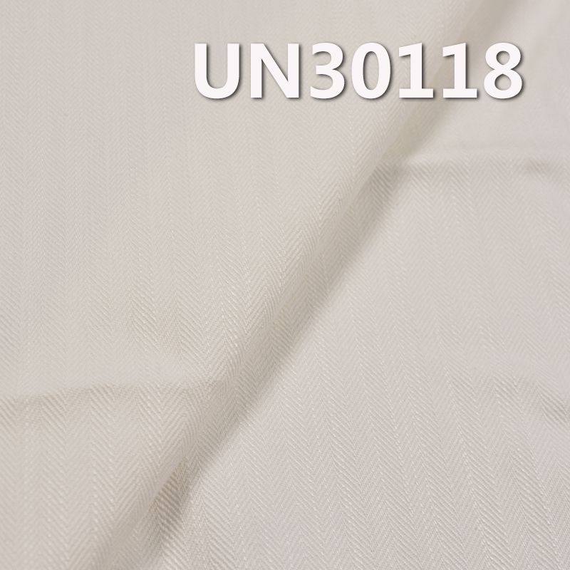 全棉人字斜 330G/m2 57/58" UN30118