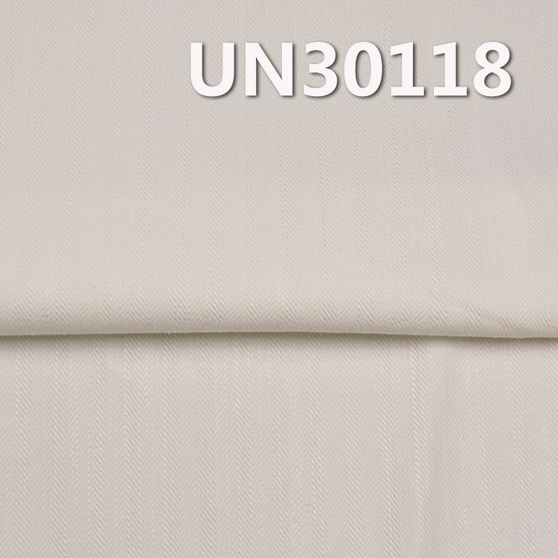 全棉人字斜 330G/m2 57/58" UN30118