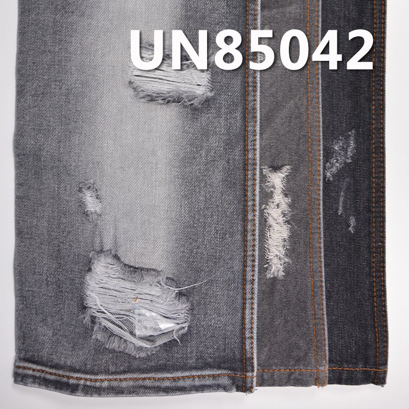 無彈左斜牛仔布 13.5oz 58/59" UN85042