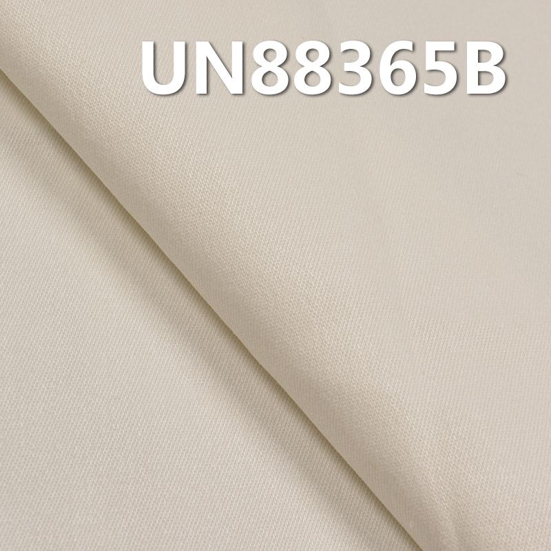 99%棉1%氨纶棉弹四片右斜紋染色牛仔布 349g/m² 54/56" UN88365B