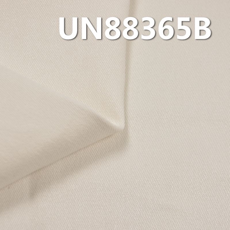 99%棉1%氨纶棉弹四片右斜紋染色牛仔布 349g/m² 54/56" UN88365B