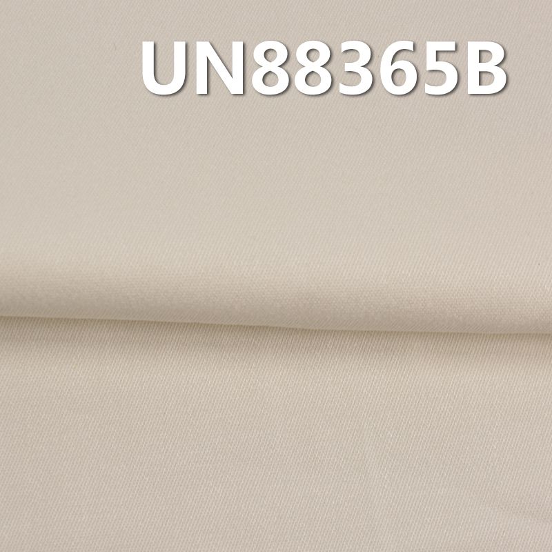 99%棉1%氨纶棉弹四片右斜紋染色牛仔布 349g/m² 54/56" UN88365B