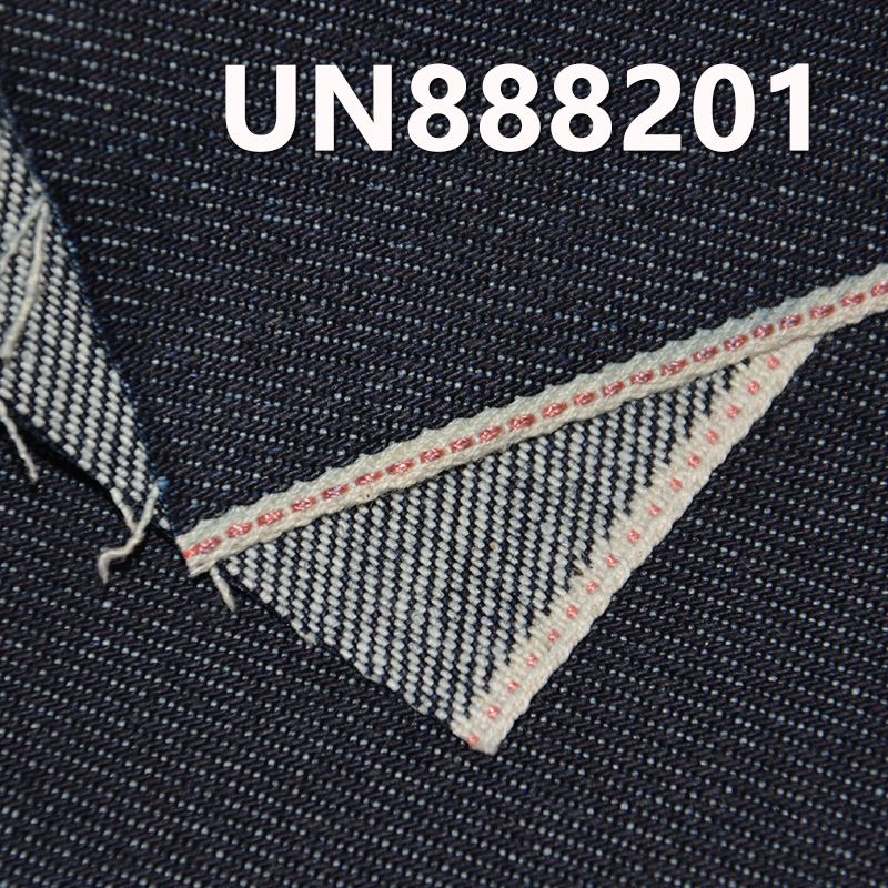 全棉字边牛仔布 14.5oz 32/33“ UN888201