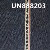 全棉字边牛仔 13.5oz 32/33" UN888203