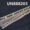 全棉字边牛仔 13.5oz 32/33" UN888203