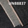 100%棉竹节右斜红邊牛仔布 13oz 32/33" UN88837