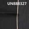 100%棉竹节右斜色织牛仔布 11.5oz 31/32" UN888327