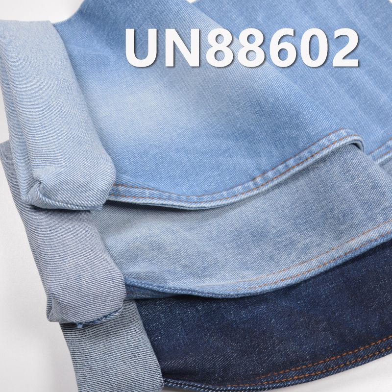 棉弹左斜牛仔布 11.5oz 52/54" UN88602