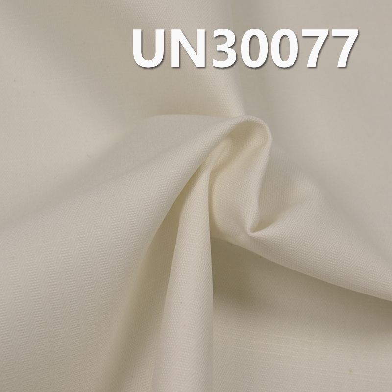 【半漂】全棉提花布 14竹 9oz 57/58" UN30077