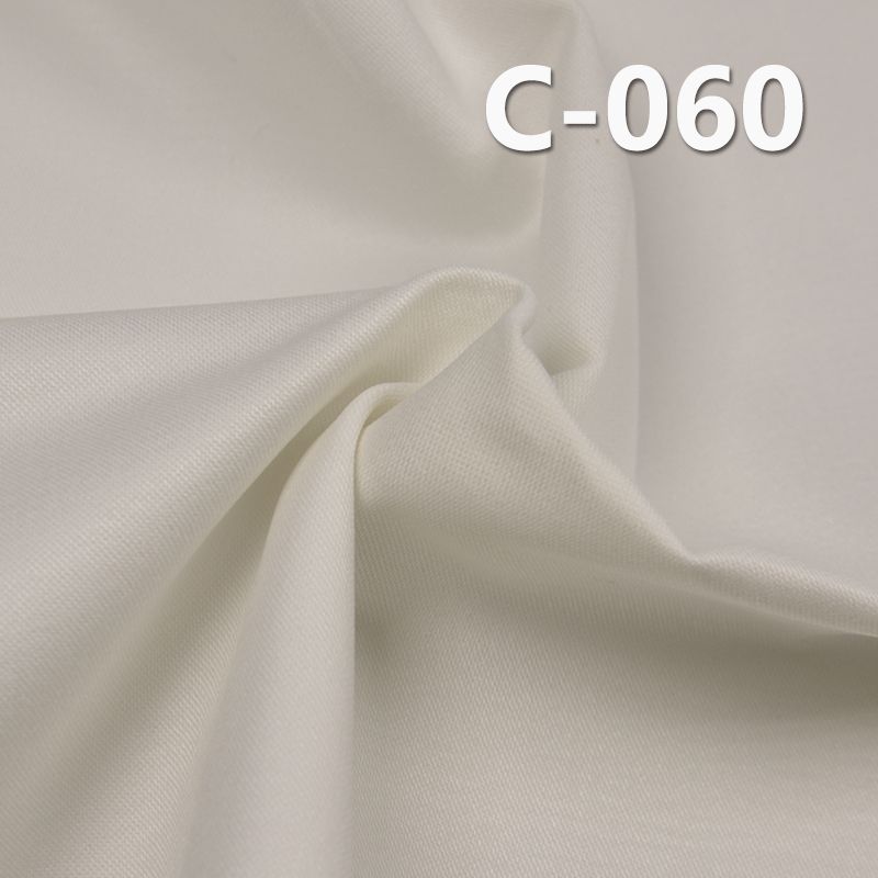 全棉染色布|332g/m2纯棉梳织双面斜纹布|无弹半漂布|裤子 箱包 外套面料
