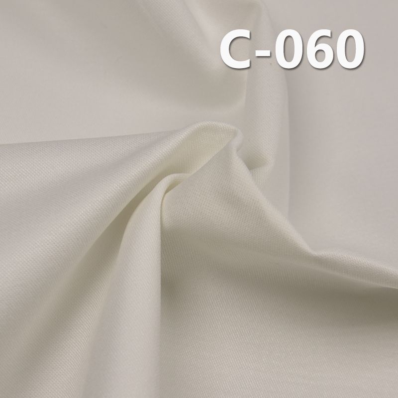 全棉梳织双面斜 332g/m2 58/60"【半漂】C-060