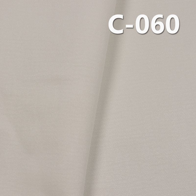 全棉梳織雙面斜 332g/m2 58/60"【半漂】C-060
