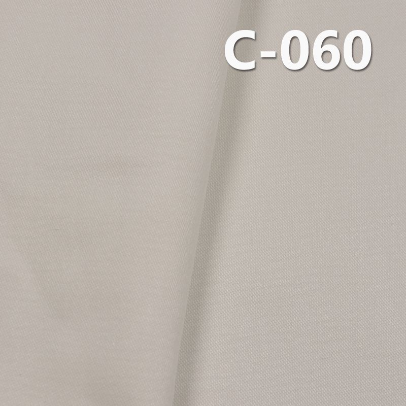 全棉梳织双面斜 332g/m2 58/60"【半漂】C-060