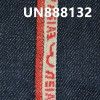 全棉右斜红邊牛仔 10oz 32" UN888132