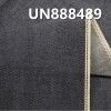 全棉竹節右斜紅邊牛仔布 14oz 32/33" UN888489