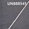 全棉竹节右斜红边牛仔布 11oz 35/36" UN888545