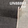 全棉竹节右斜红边牛仔布 14.5oz 32" UN88808