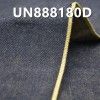 全棉红边牛仔布|13.4安士(oz)色边染色牛仔布|四片右斜|牛仔裤 潮牌牛仔夹克外套面料