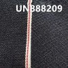 全棉右斜红边牛仔 5.9oz 33/34" 赤耳Selvedge Denim古法丹宁布 UN888209