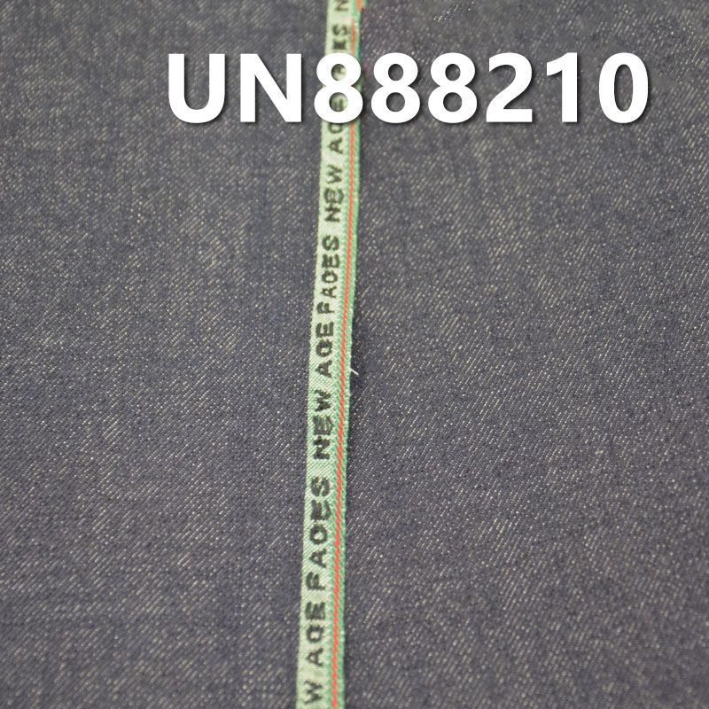 秋冬新款 全棉字邊牛仔布 13.5oz  赤耳Selvedge Denim古法丹甯布