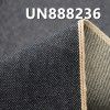 全棉左斜红边牛仔布 14.2oz 32/33” UN888236