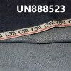 全棉右斜字邊牛仔布 13.5OZ 32/33" UN888523