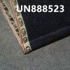 全棉右斜字邊牛仔布 13.5OZ 32/33" UN888523