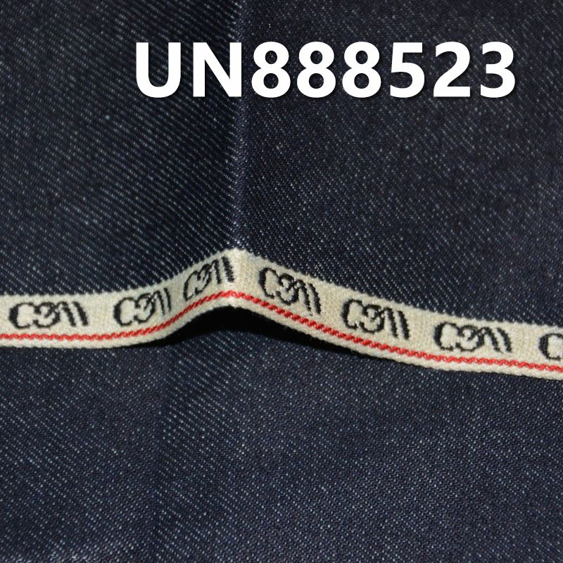 全棉右斜字邊牛仔布 13.5OZ 32/33" UN888523