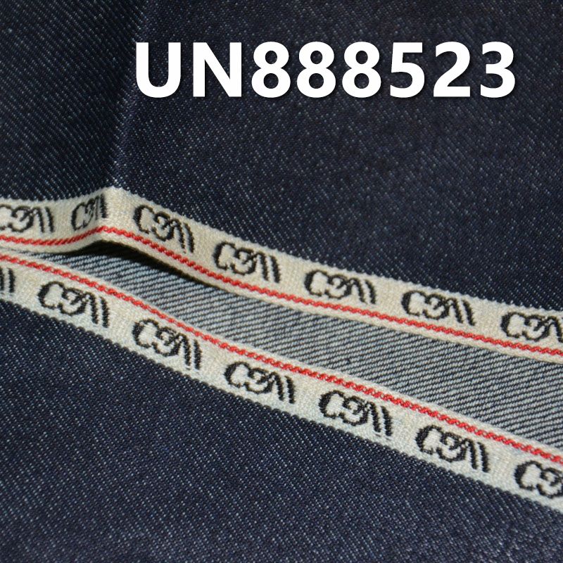 全棉右斜字边牛仔布 13.5OZ 32/33" UN888523