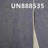 全棉竹节右斜牛仔 11.5OZ 31/32" 全棉竹節右斜紅邊牛仔布 UN888535