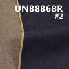 100%棉右斜紋彩棉底退漿紅邊牛仔布 11.9oz 32/33" UN88868R