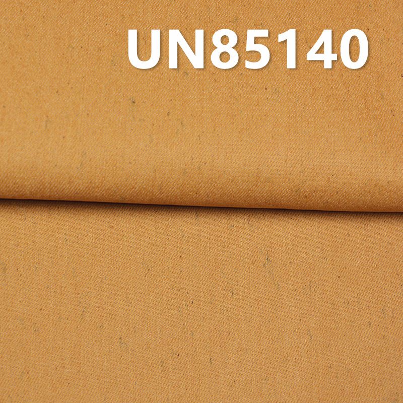 TR棉弹力色牛牛仔布 8.4OZ   62/63" UN85140