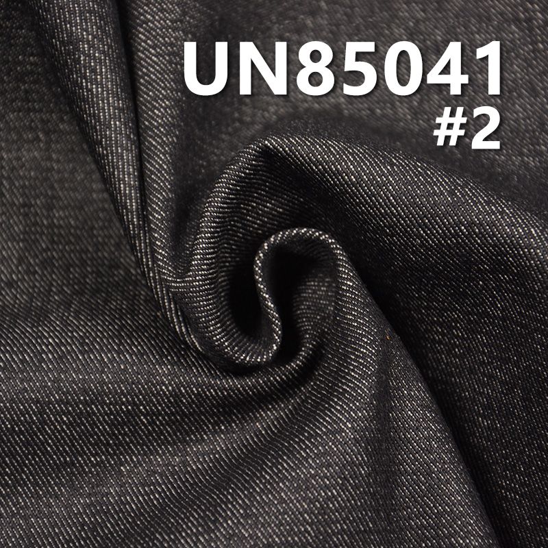 无弹左斜牛仔布 12oz 59/60" UN85041