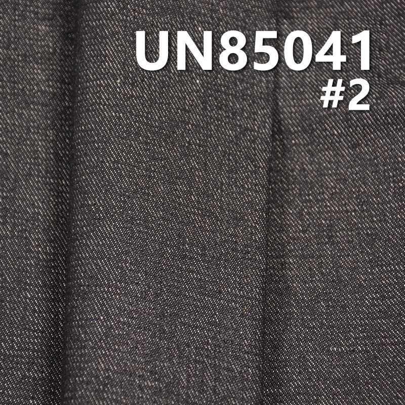 无弹左斜牛仔布 12oz 59/60" UN85041