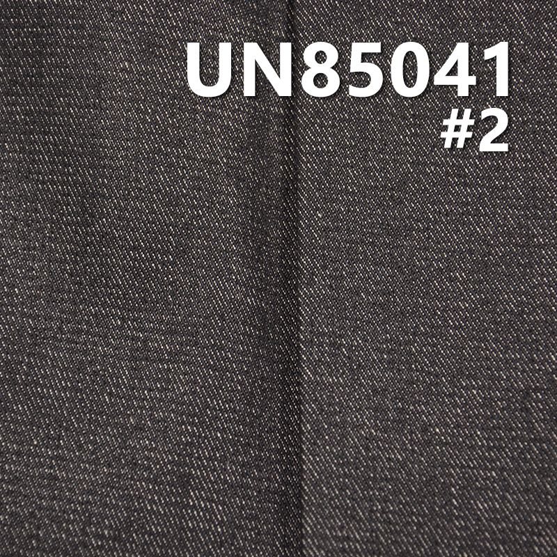 无弹左斜牛仔布 12oz 59/60" UN85041